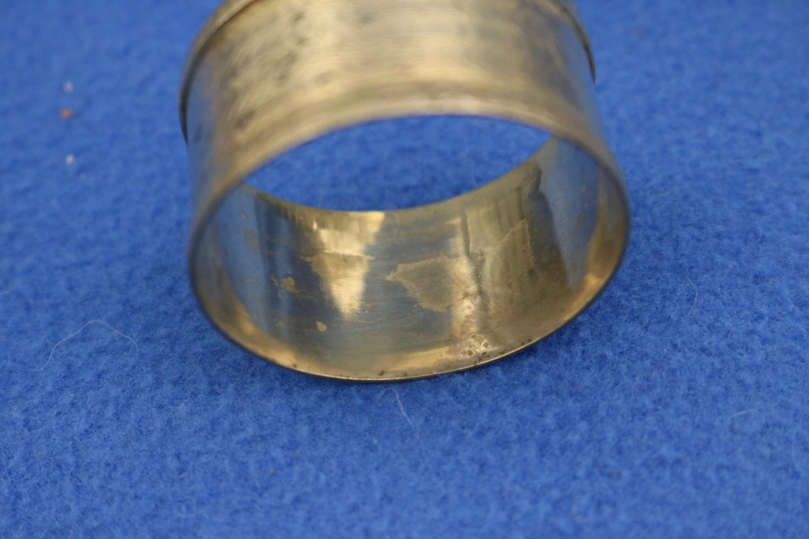 TWO CONTINENTAL SILVER CUPS 19th century - . (1 of 12)