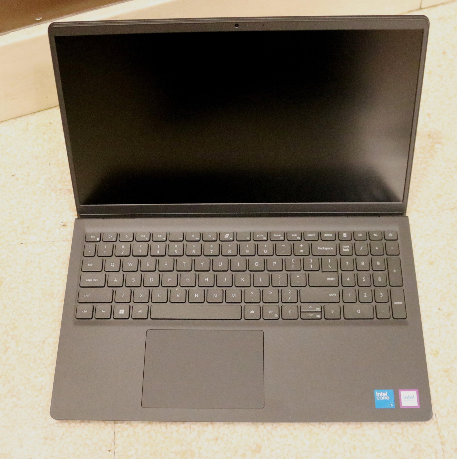 DELL 14 DCI5250 TOUCHSCREEN LAPTOP COMPUTER - . (1 of 5)