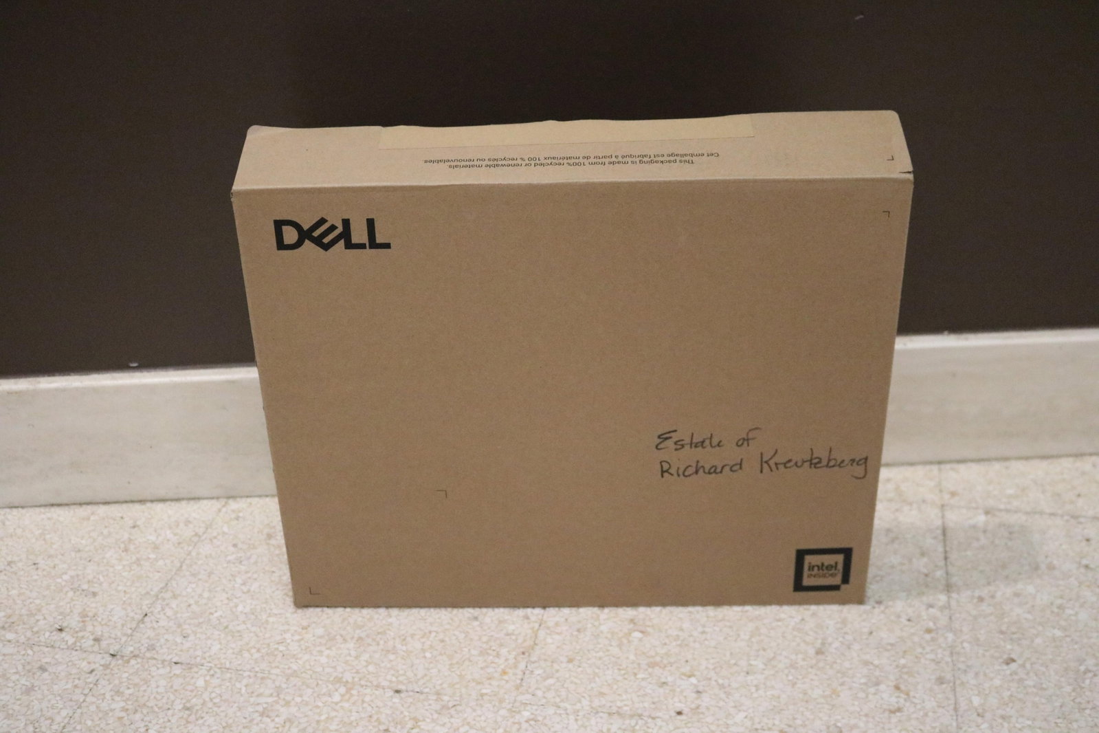 DELL 14 DCI5250 TOUCHSCREEN LAPTOP COMPUTER - . - 2