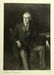 1116: TIMOTHY COLE (AFTER JOHN SINGER SARGENT). WOODROW