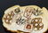 Lot/4 Japanese Carved Figures - 4