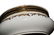 Porcelain Silent Butler - 5