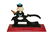 Vintage Cast Iron Nutcracker