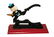 Vintage Cast Iron Nutcracker - 2