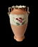 Lot of 3 Antique Porcelain Vessels - Japanese, Warwick - 7