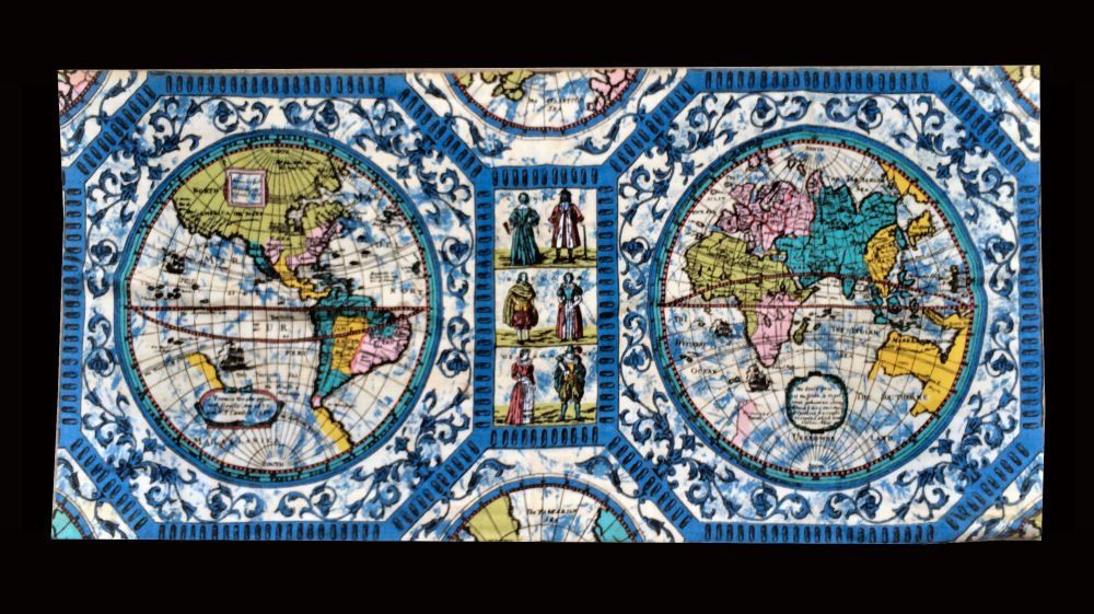 Linen Tapestry (1 of 5)