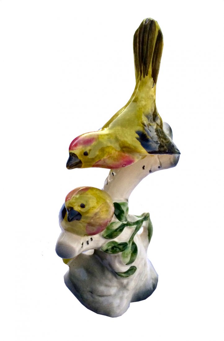 Two Birds Figurine (1 of 6)
