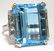 GIA Certified 33.44ct Natural "Blue" Aquamarine diamond