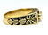 .40ct Vintage Victorian Natural Diamond Ring 18 Karat - 3