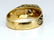 .40ct Vintage Victorian Natural Diamond Ring 18 Karat - 4