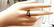 .40ct Vintage Victorian Natural Diamond Ring 18 Karat - 5