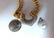 GIA certified Natural White Saltwater Pearl 3.50ct Diam - 8