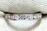.58ct Natural Round Diamonds 10 Channel Band 14 Karat - 5