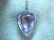 80ct Assorted Gem Line Station Yard Necklace 14 Karat - 10