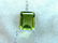 80ct Assorted Gem Line Station Yard Necklace 14 Karat - 3