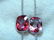 80ct Assorted Gem Line Station Yard Necklace 14 Karat - 7