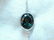 80ct Assorted Gem Line Station Yard Necklace 14 Karat - 9