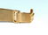 Baume Mercier Ladies 1.10ct Diamonds Watch 14 Karat - 3