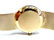 Baume Mercier Ladies 1.10ct Diamonds Watch 14 Karat - 4