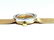 Baume Mercier Ladies 1.10ct Diamonds Watch 14 Karat - 5
