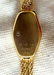 Vintage Ladies Concord Swiss Quartz .30ct Diamonds watc - 4