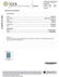 50.37CT HUGE EMERALD CUT NATURAL AQUAMARINE DIAMONDS - 10