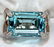 50.37CT HUGE EMERALD CUT NATURAL AQUAMARINE DIAMONDS