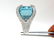 50.37CT HUGE EMERALD CUT NATURAL AQUAMARINE DIAMONDS - 6