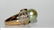 13.25MM AUSTRALIA PEARL 4.50CT DIAMOND RING - 5