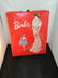 Vintage Barbie Case w/ Contents