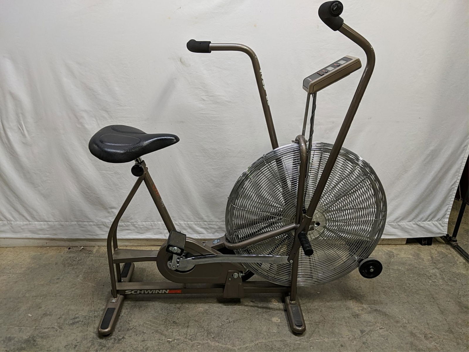 Schwinn airdyne sale hot sale