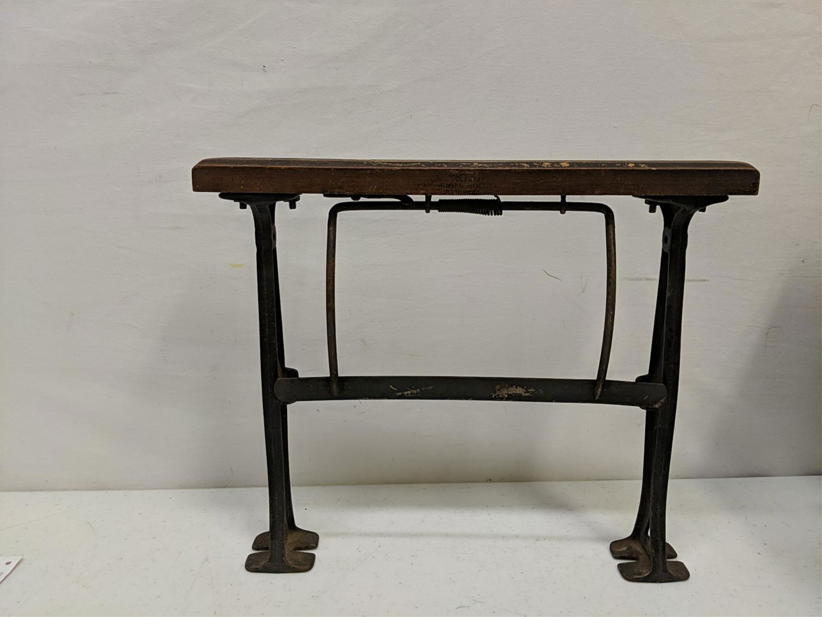 small country store counter top paper cutter (1 of 1)