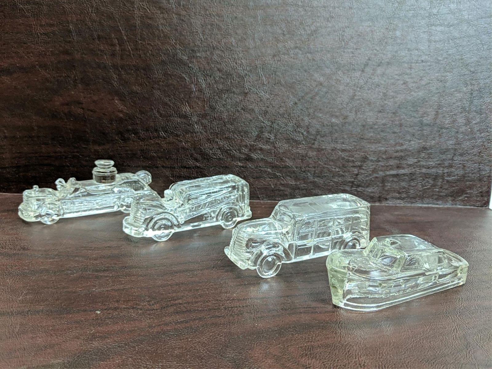 4 Vintage candy containers (1 of 1)