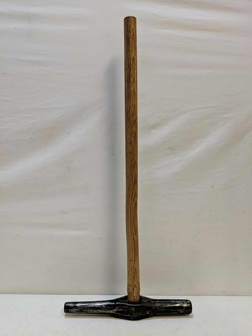 Tanco Railroad Hammer (1 of 2)