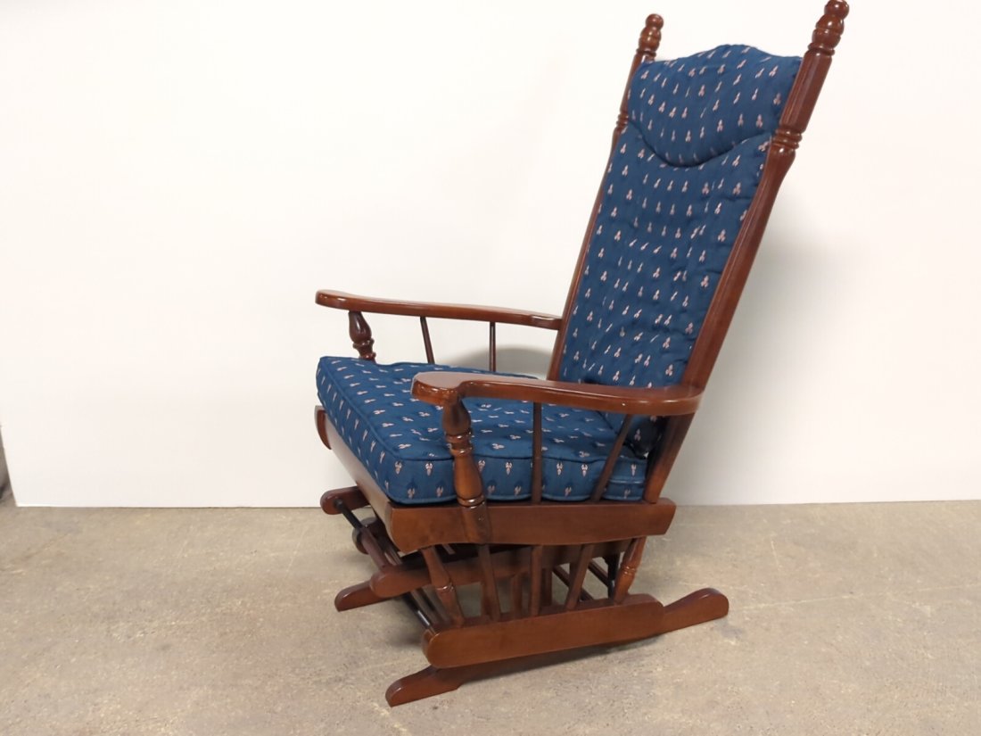 Towne square glider rocker sales