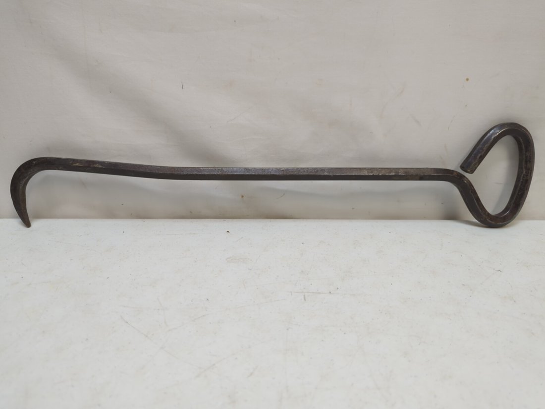 Vintage Bell Telephone Co. Lineman's tools (1 of 2)