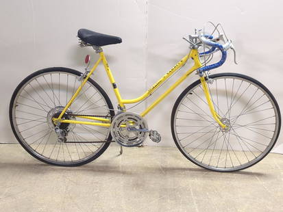 10+ Schwinn Le Tour Bike