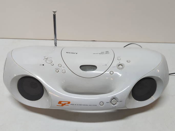 Sony Atrac 3+ Cd Mp
