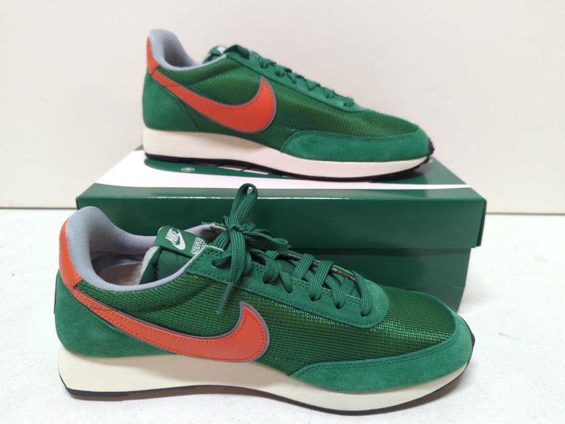 Nike X Stranger Things Tailwind 79 limited Release shoes (1 of 6)