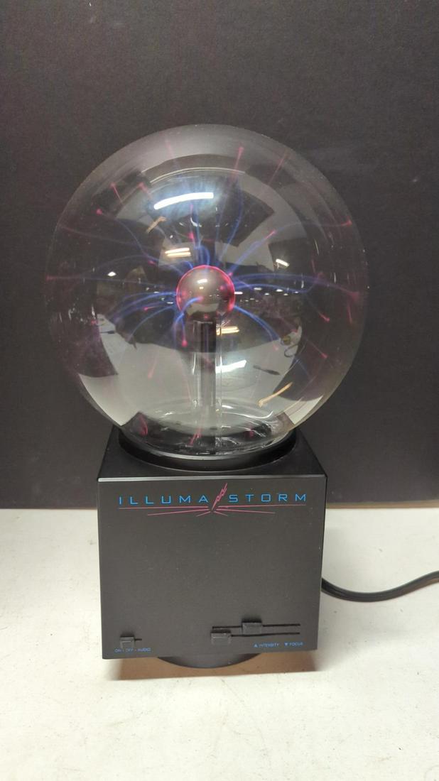 Illuma 2024 storm lamp