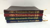 Dungeons & Dragons Wol. I -- 4 Encyclopedia Magica