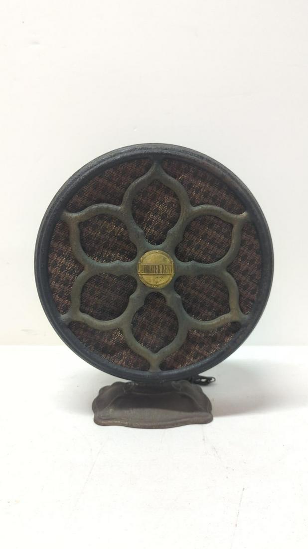 Antique Atwater Kent Radio speaker (1 of 4)