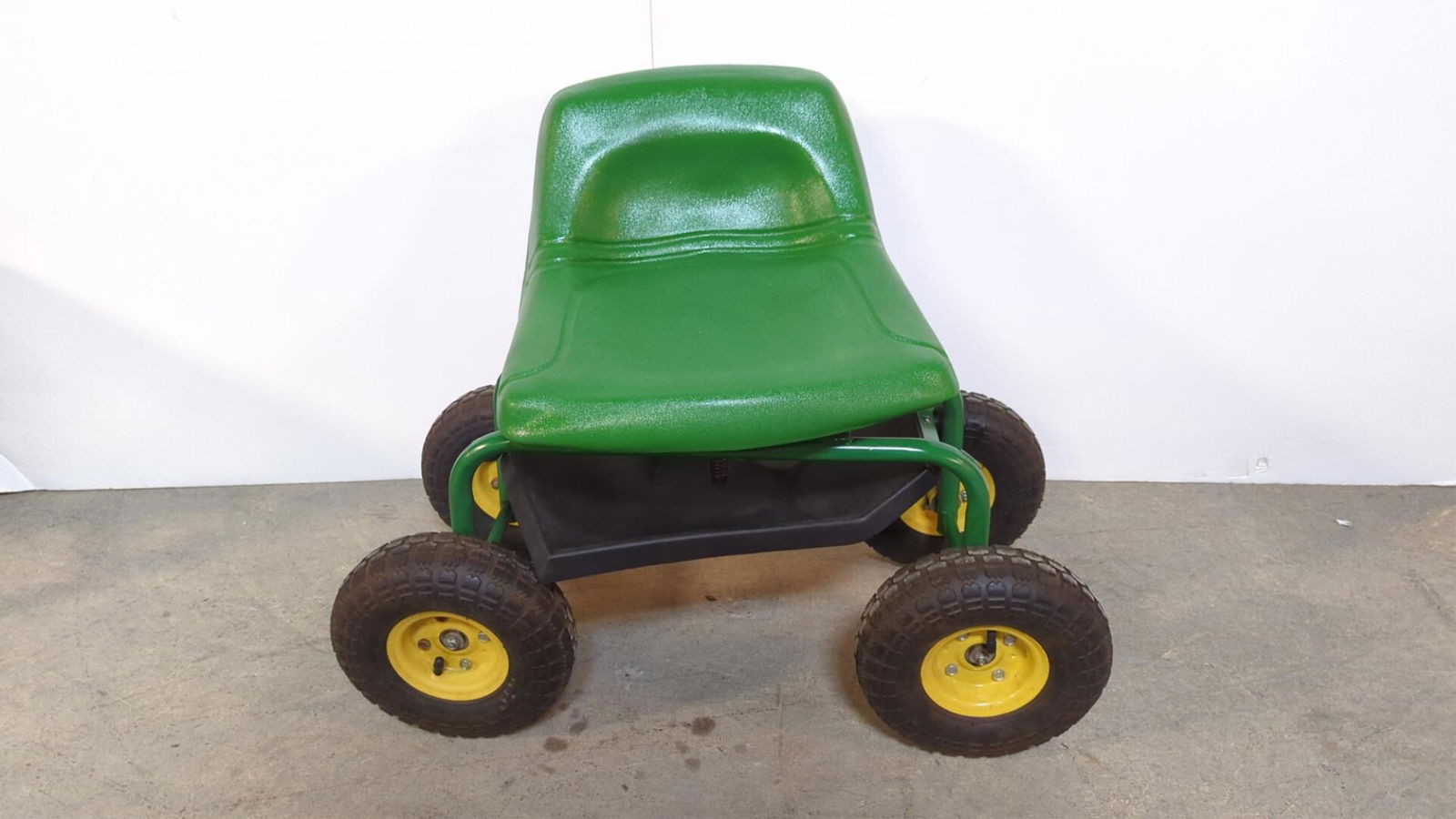 John  Deere Work Stool (1 of 2)