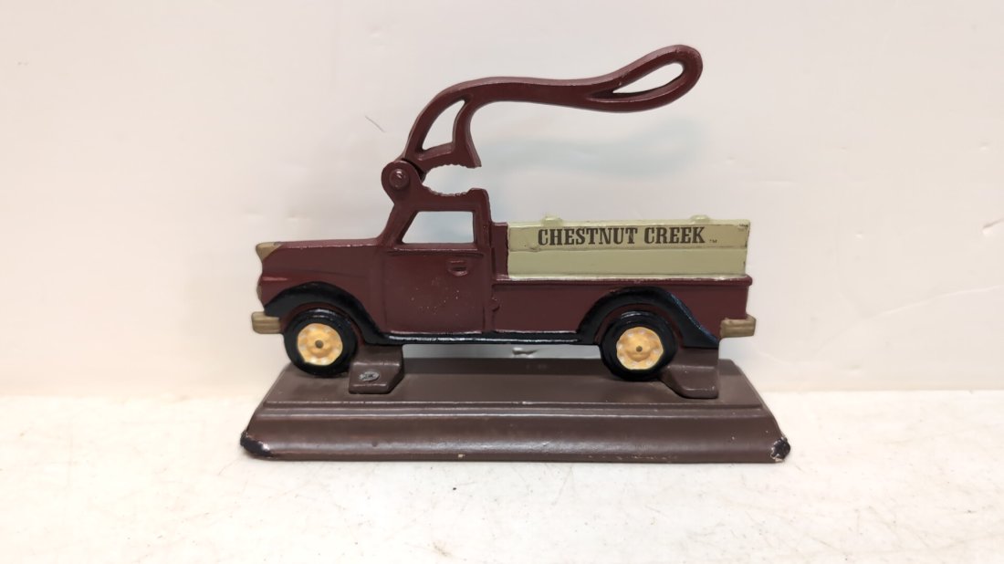 Chestnut Creek Nut Cracker (1 of 1)