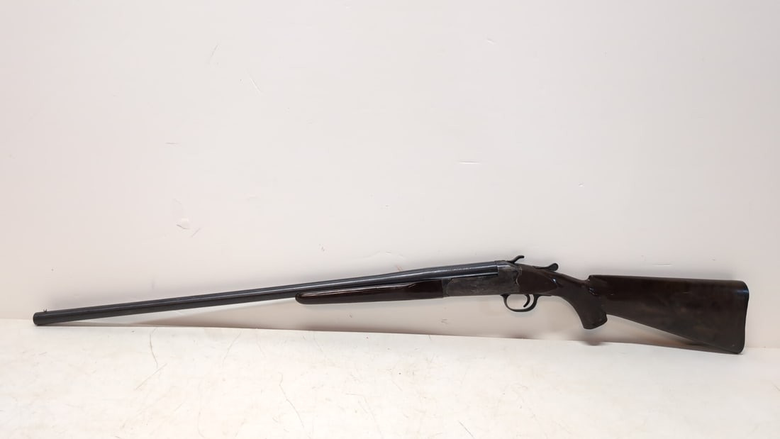 Stevens Model 94 (20 Gauge) Single barrel shotgun (1 of 3)