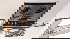 Teac Stereo Tape Deck # A-2300 S