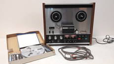 Teac Stereo Tape Deck # A-2300 S