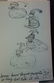 Rare Andy Warhol Holy Cats Lithograph