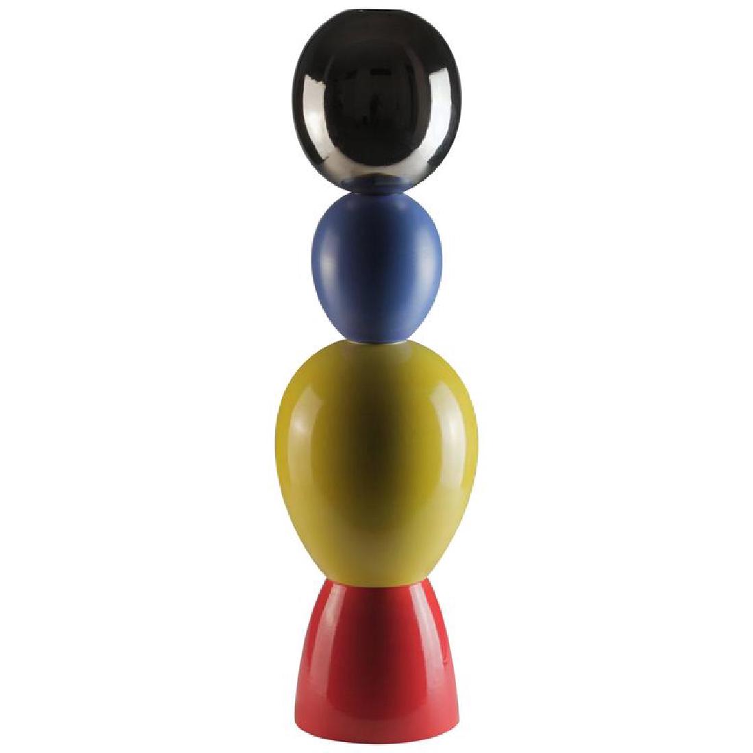 A.Mendini, PrÃ²nao Small, 12 Colonne Collection, (1 of 5)