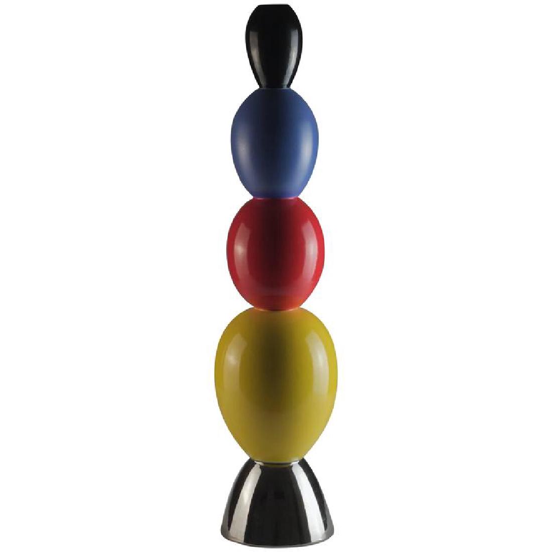 A. Mendini, Triglifo Small, 12 Colonne Collection, (1 of 5)